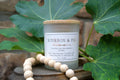 Bourbon & Fig 4 oz. Candle