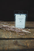 Cedar & Spice Wax Melts