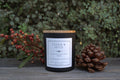 Cedar & Spice 10 oz. Candle