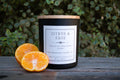 Citrus & Sage 10 oz. Candle