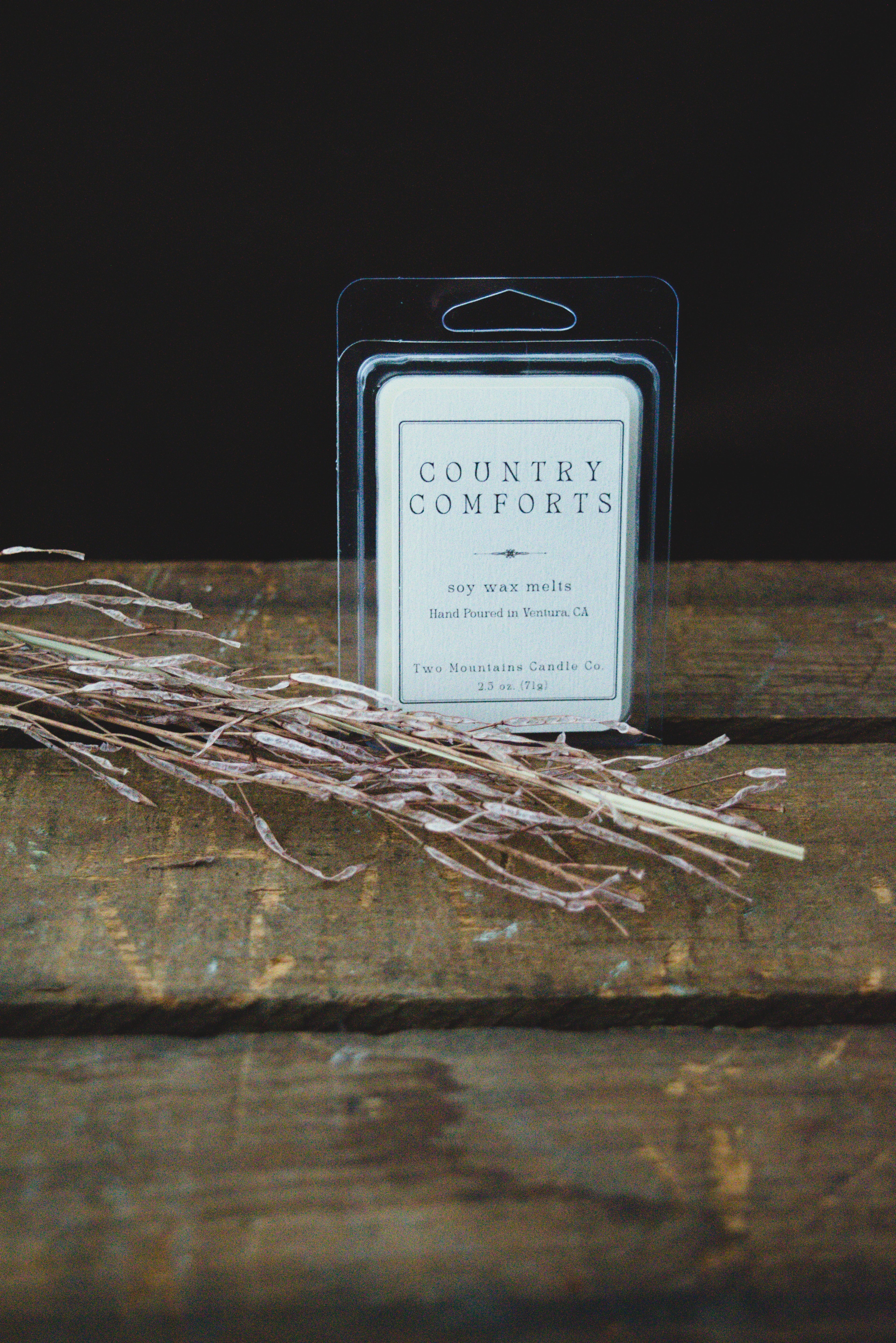 Country Comforts Wax Melts