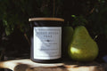 Honey Spiced Pear 10 oz. Candle