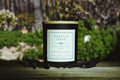 Vanilla Musk 10 oz. Candle